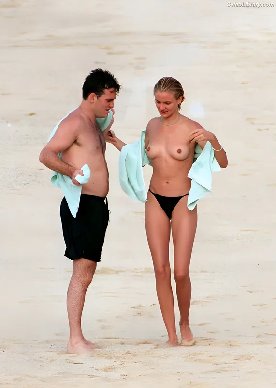 Cameron Diaz photo 8 of 215