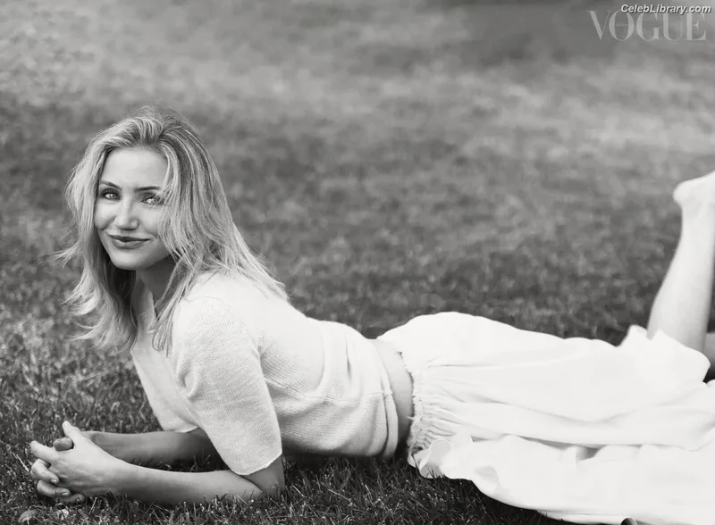 Cameron Diaz photo 18 of 215