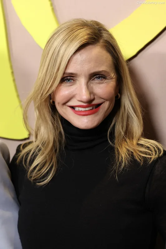 Cameron Diaz photo 13 of 215