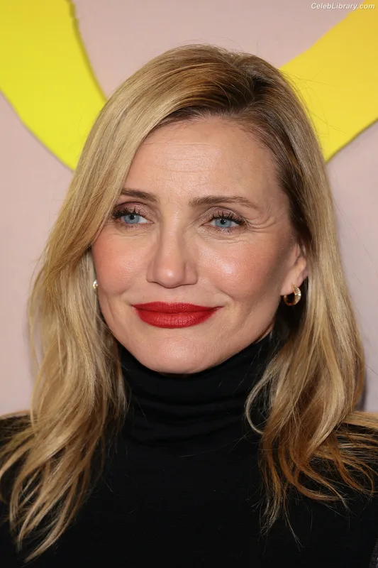 Cameron Diaz photo 14 of 215
