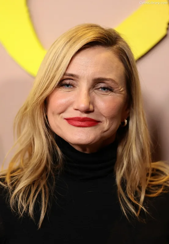Cameron Diaz photo 15 of 215