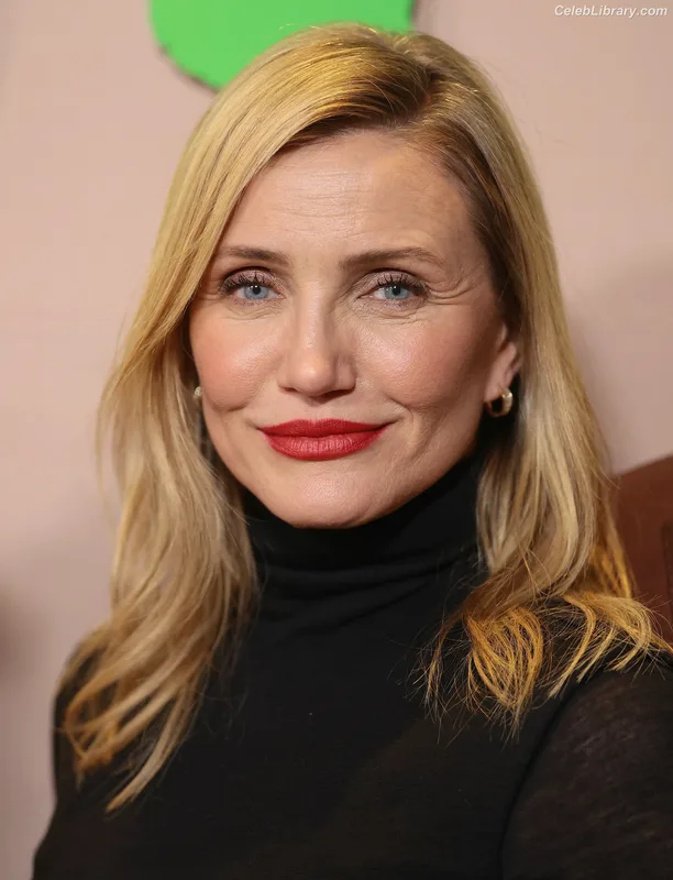 Cameron Diaz photo 16 of 215