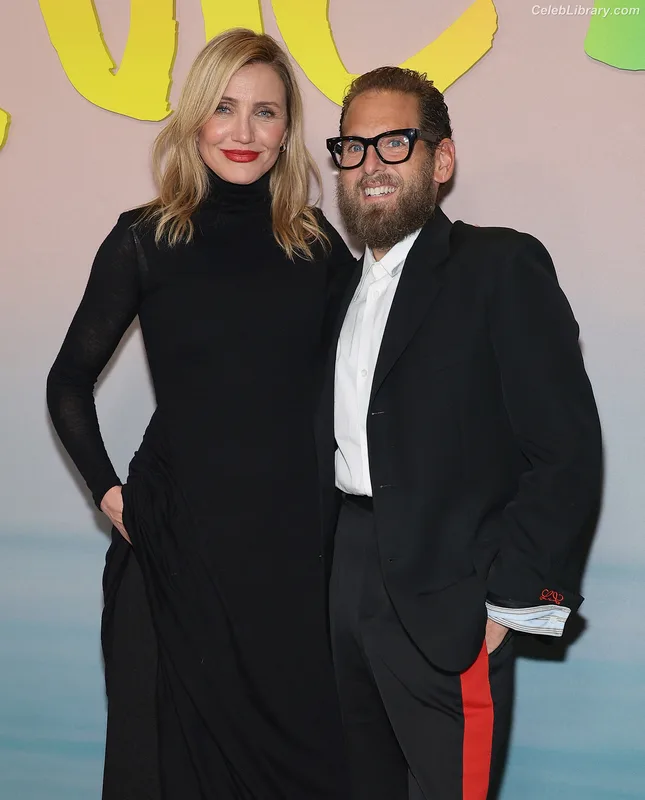 Cameron Diaz photo 19 of 215