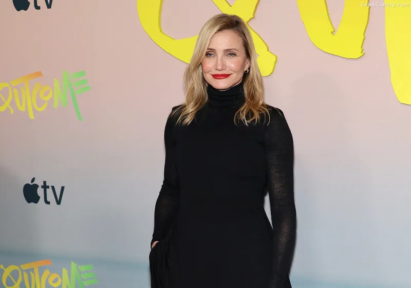 Cameron Diaz photo 22 of 215