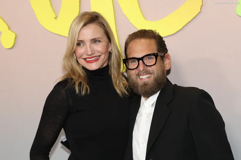 Cameron Diaz photo 24 of 215