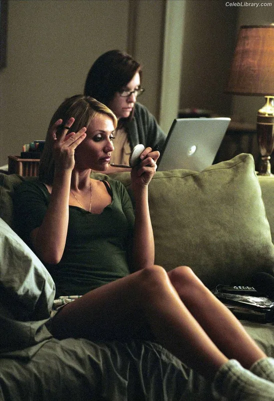 Cameron Diaz photo 14 of 215
