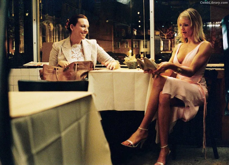 Cameron Diaz photo 15 of 215