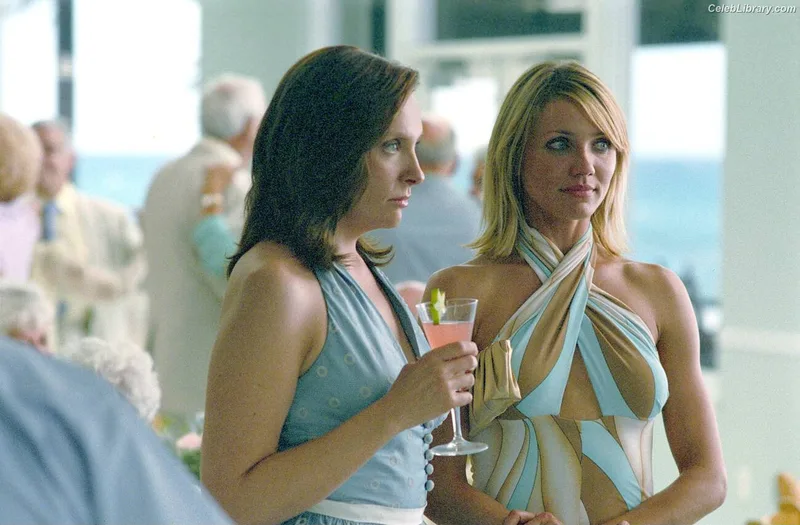 Cameron Diaz photo 16 of 215