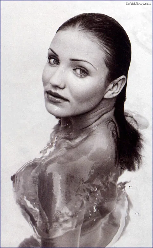 Cameron Diaz photo 14 of 215