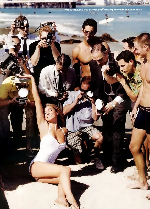 Cameron Diaz photo 20 of 215