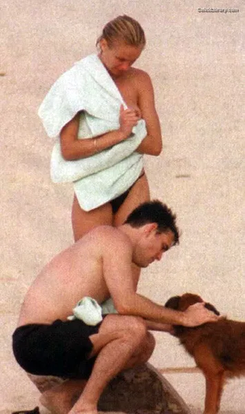 Cameron Diaz photo 24 of 215