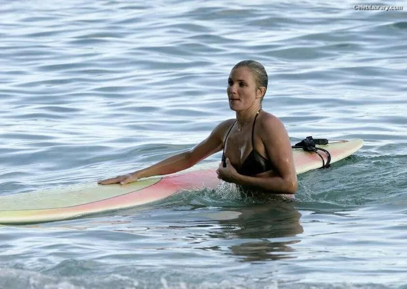 Cameron Diaz photo 3 of 215