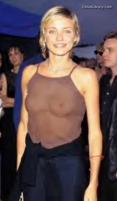 Cameron Diaz photo 4 of 215