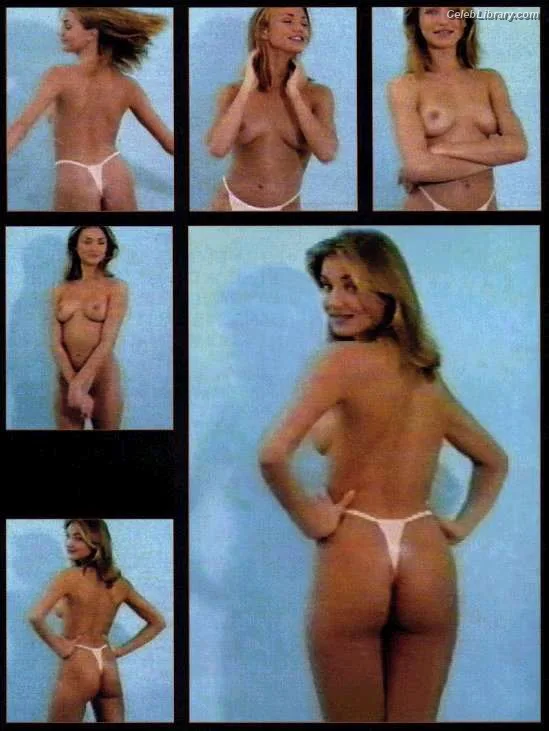 Cameron Diaz photo 10 of 215
