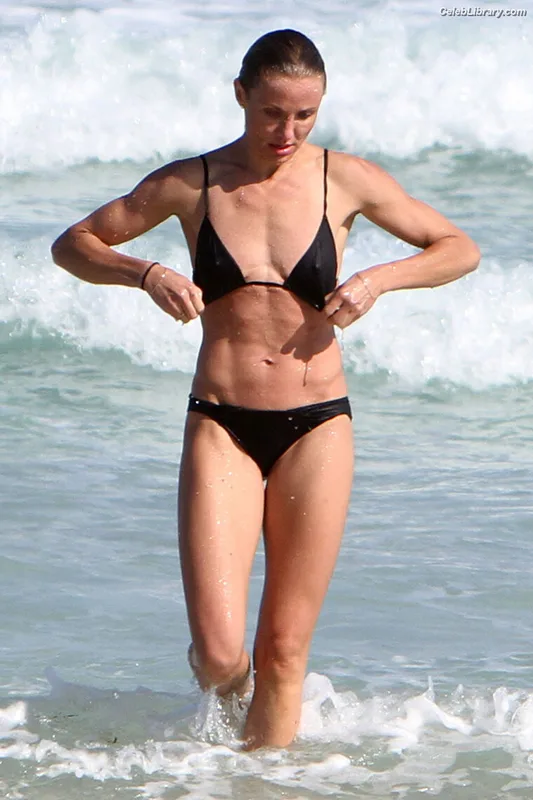 Cameron Diaz photo 4 of 215