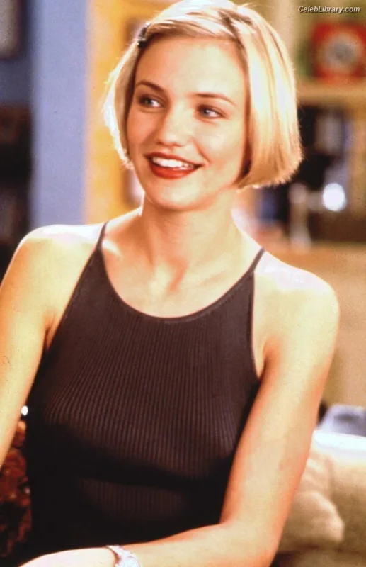 Cameron Diaz photo 22 of 215