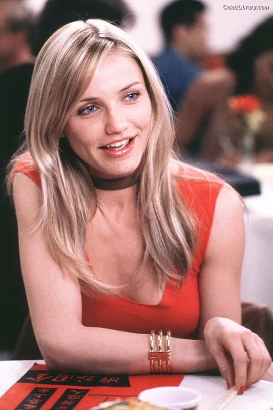 Cameron Diaz photo 23 of 215