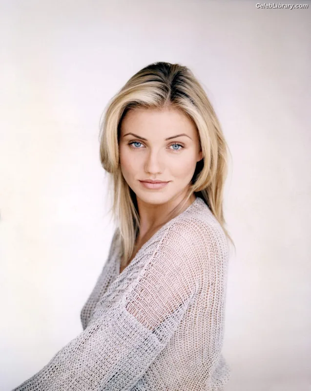 Cameron Diaz photo 2 of 215