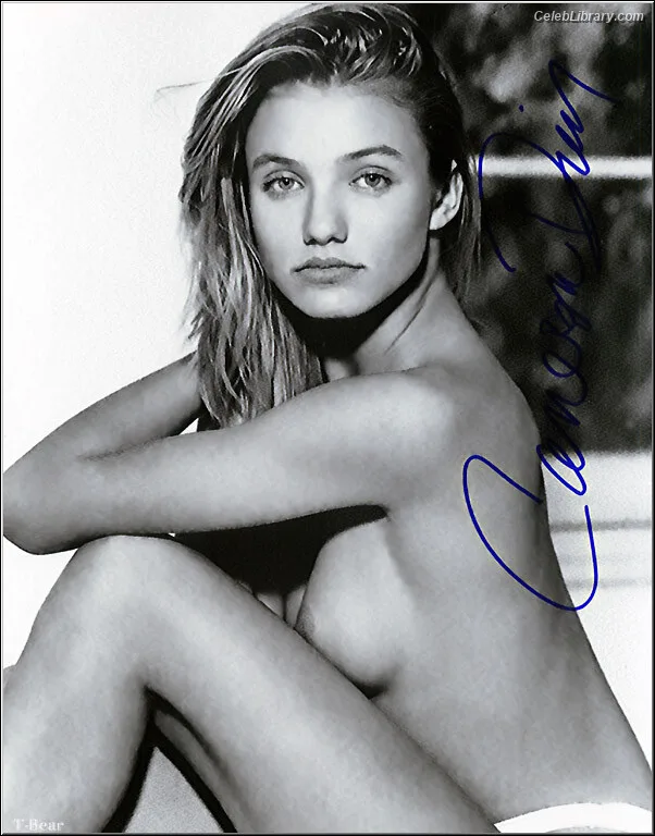 Cameron Diaz photo 4 of 215