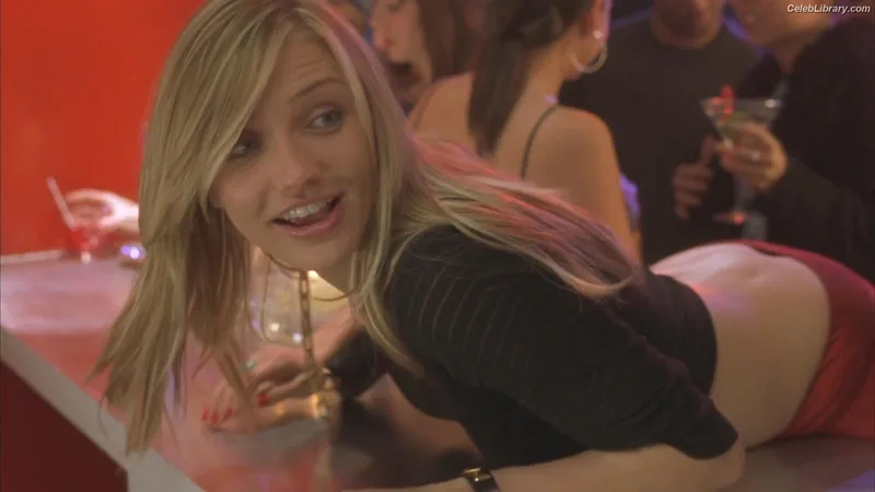 Cameron Diaz photo 13 of 215