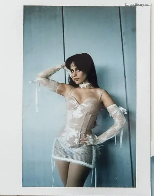 Camila Cabello photo 14 of 2278