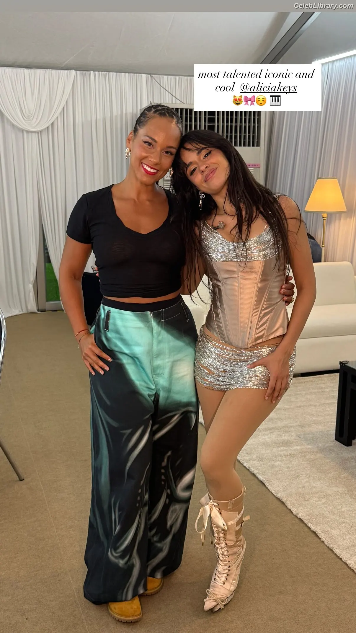 Camila Cabello photo 1 of 2278
