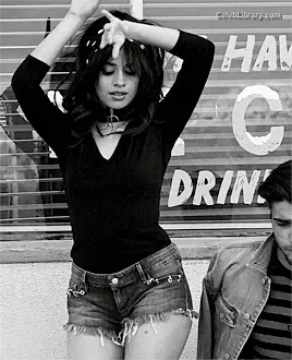Camila Cabello photo 15 of 2278