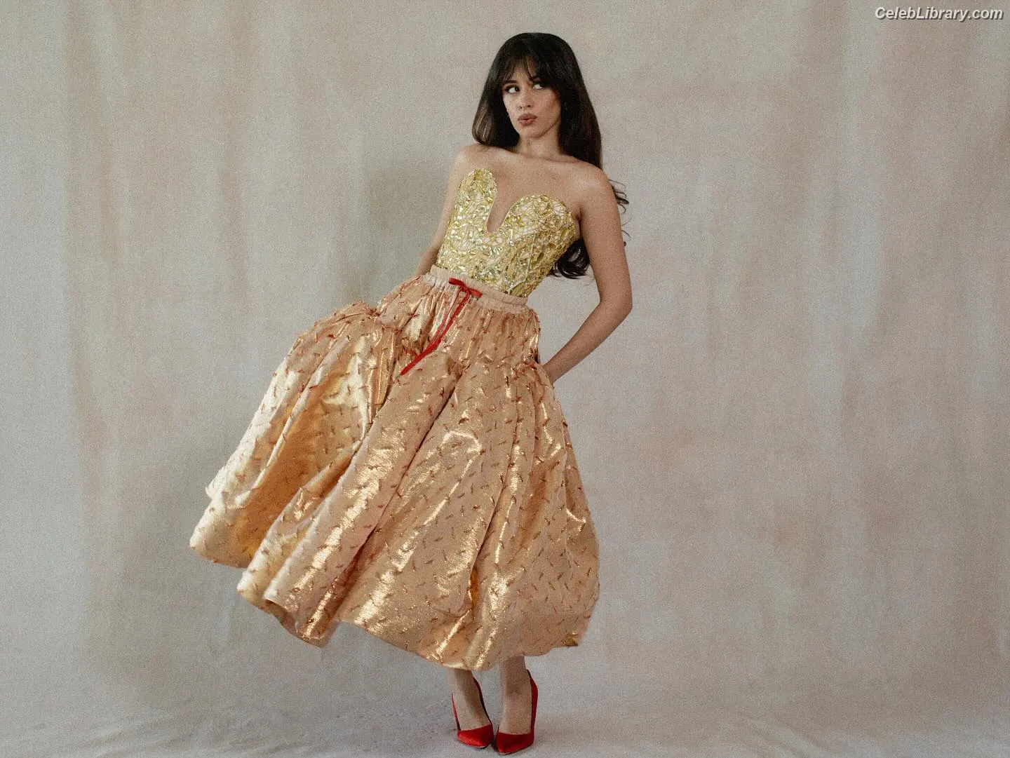 Camila Cabello photo 15 of 2278