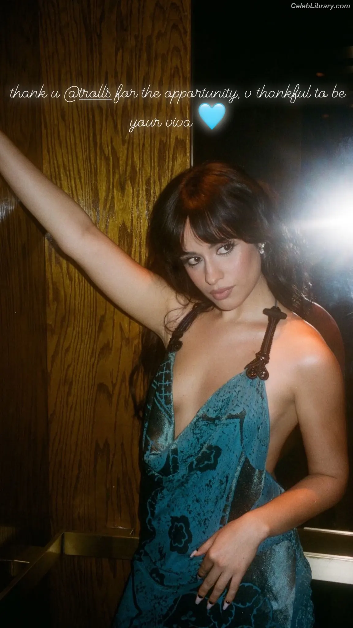 Camila Cabello photo 18 of 2278