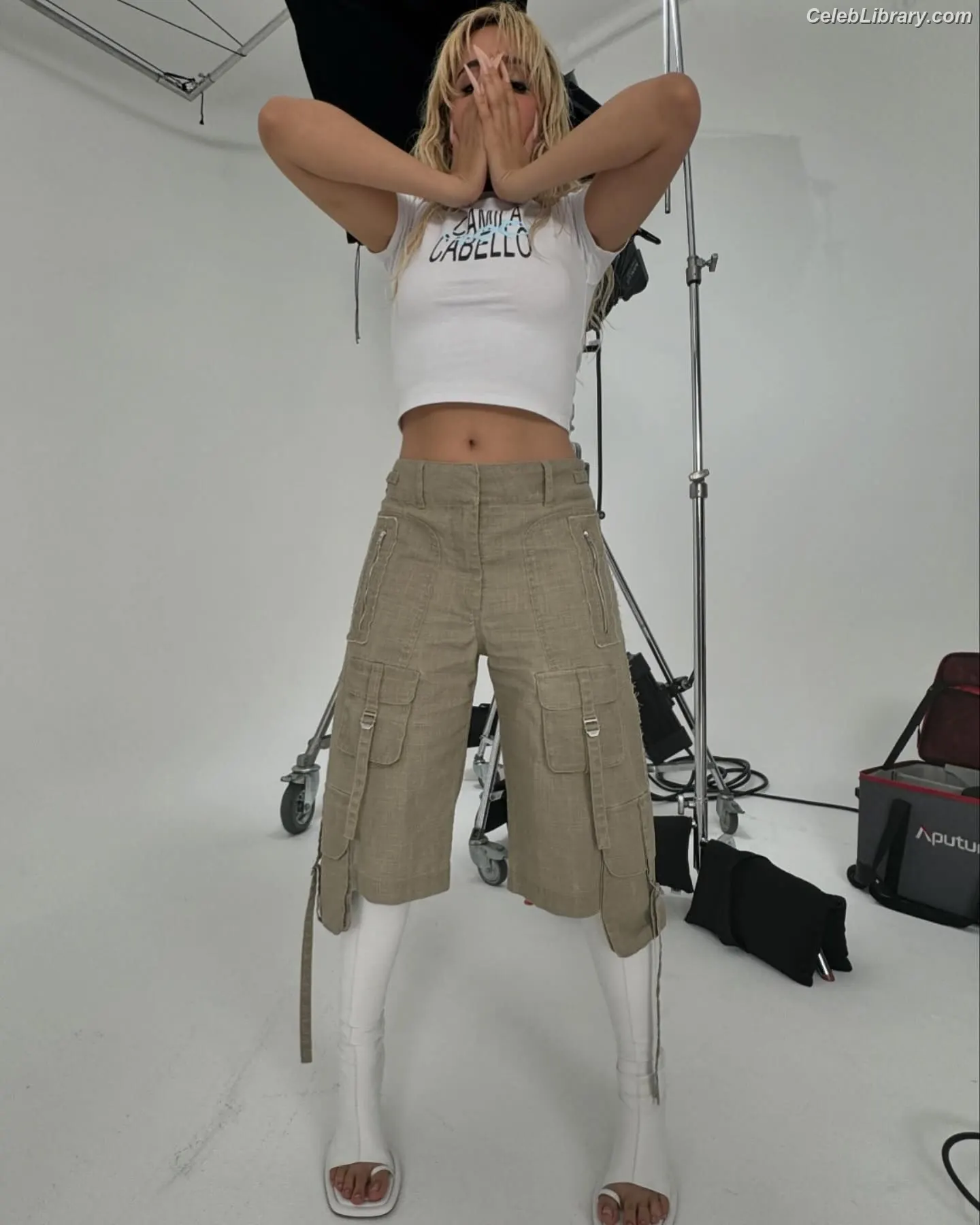 Camila Cabello photo 24 of 2278