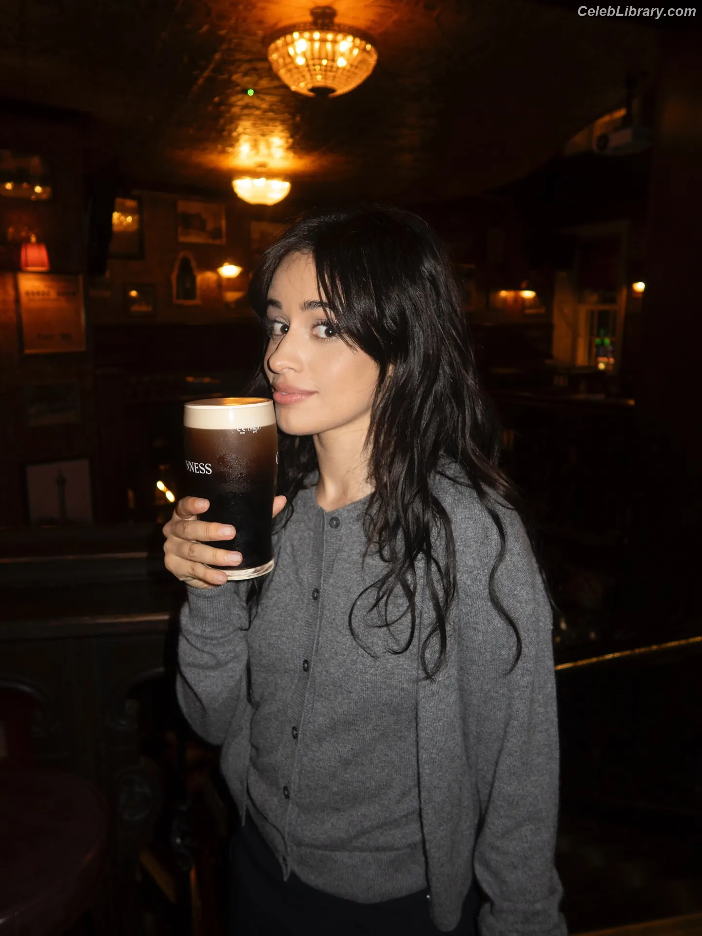 Camila Cabello photo 3 of 2278