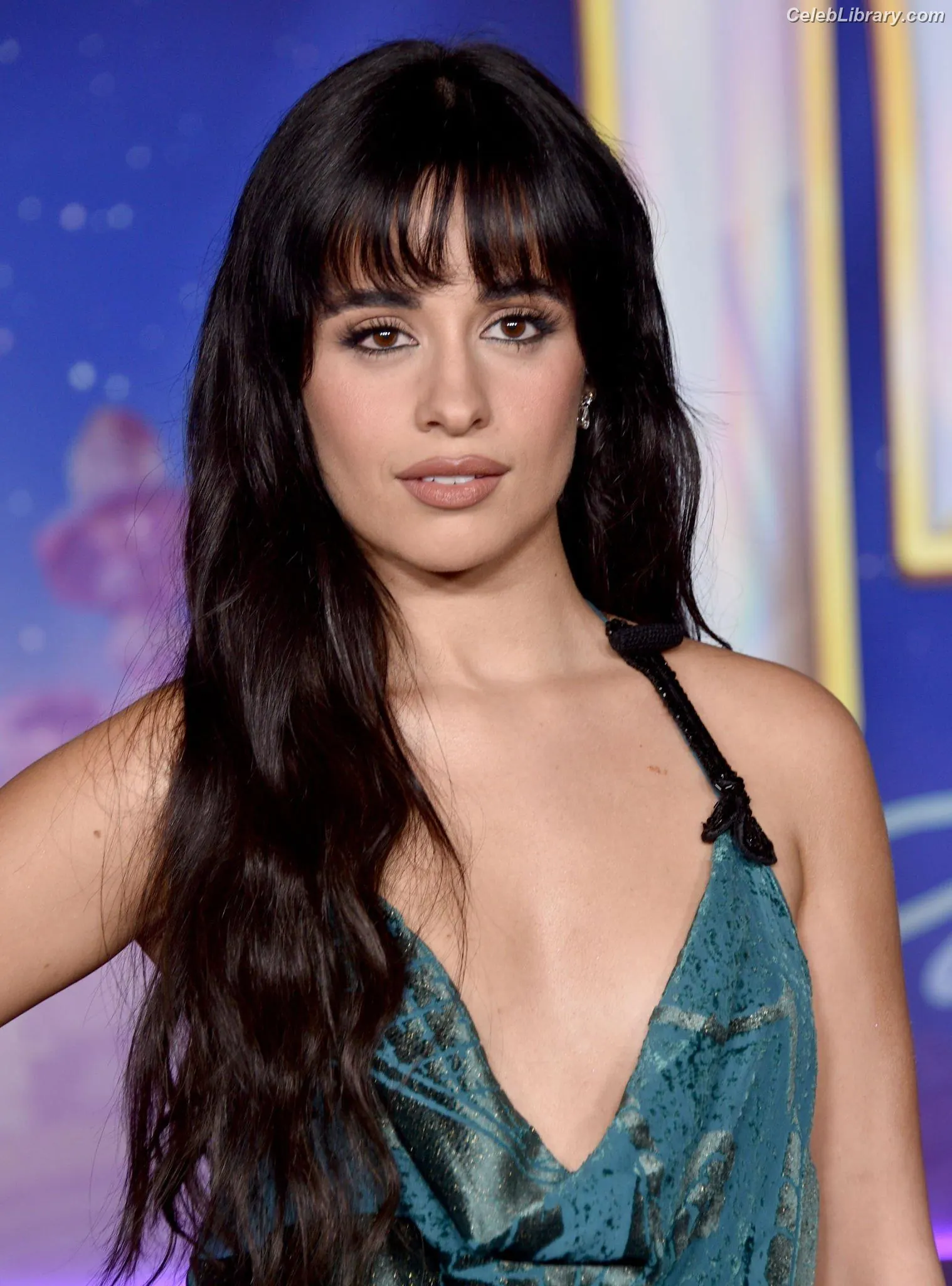 Camila Cabello photo 3 of 2278