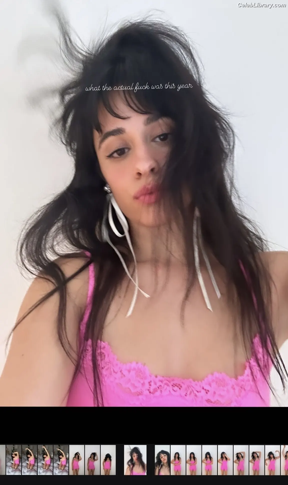 Camila Cabello photo 3 of 2278