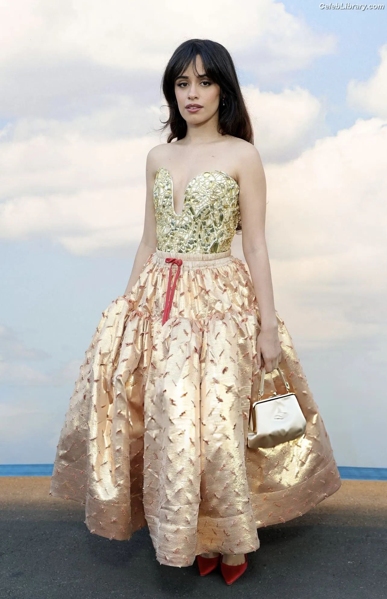 Camila Cabello photo 10 of 2278