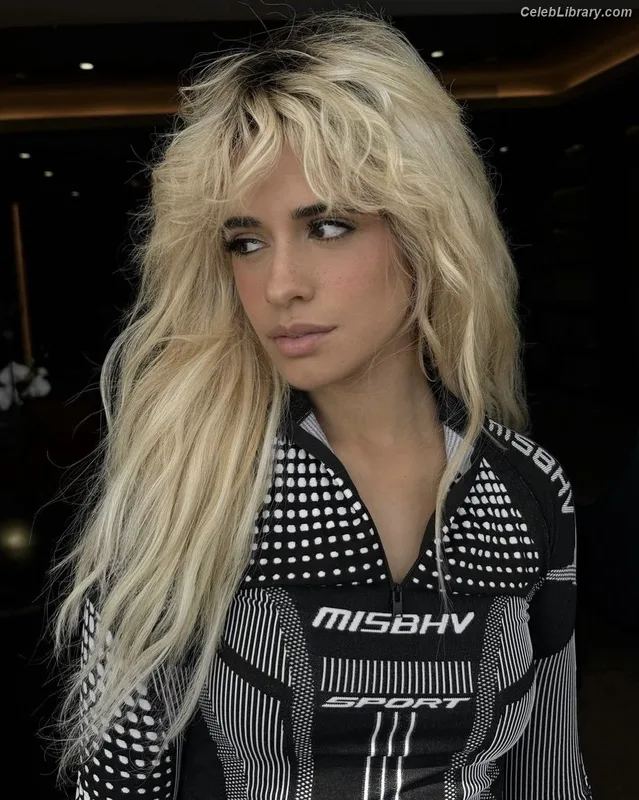 Camila Cabello photo 9 of 2287