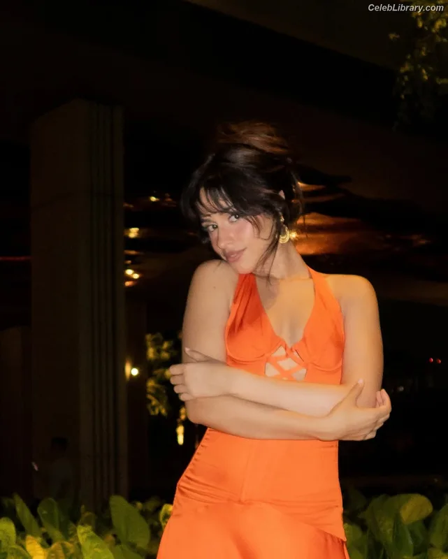Camila Cabello photo 12 of 2287
