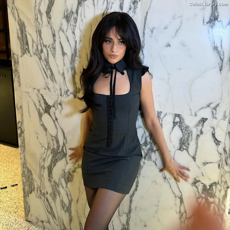 Camila Cabello photo 20 of 2287