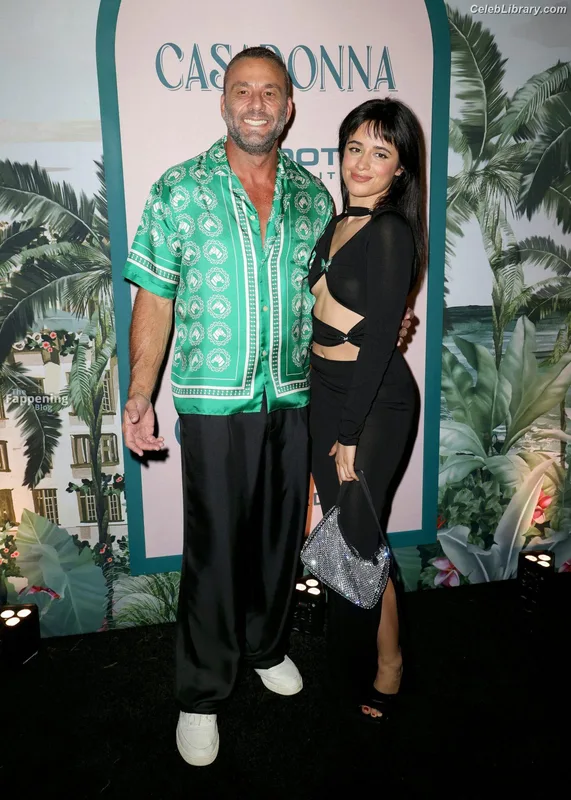 Camila Cabello photo 22 of 2287