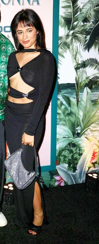 Camila Cabello photo 8 of 2287