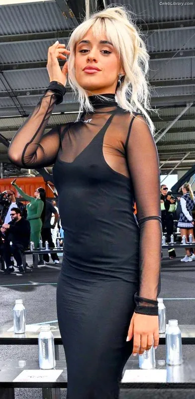 Camila Cabello photo 15 of 2287