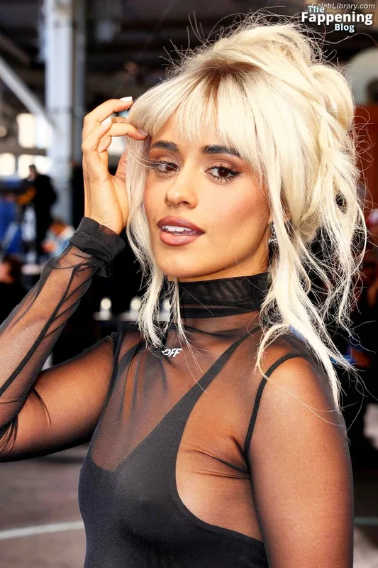 Camila Cabello photo 16 of 2287