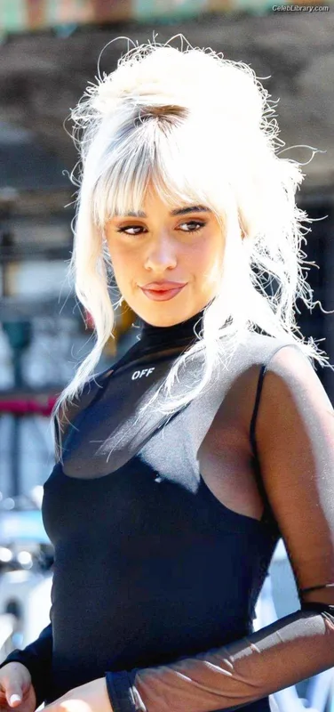 Camila Cabello photo 20 of 2287