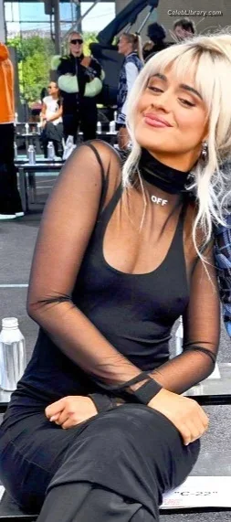 Camila Cabello photo 21 of 2287