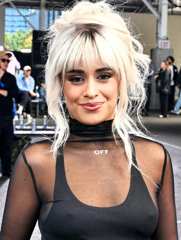 Camila Cabello photo 22 of 2287