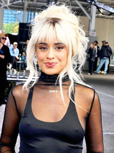 Camila Cabello photo 23 of 2287