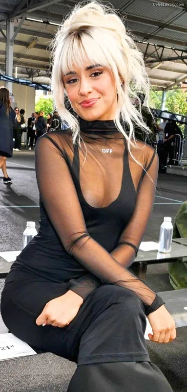 Camila Cabello photo 24 of 2287
