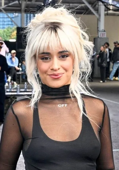 Camila Cabello photo 4 of 2287