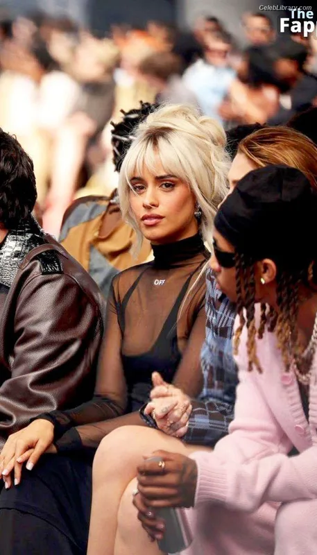 Camila Cabello photo 6 of 2287