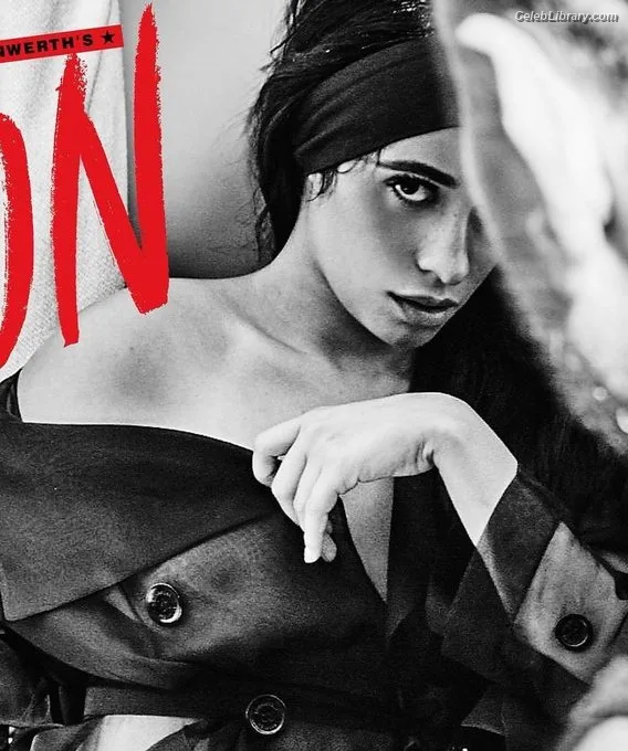 Camila Cabello photo 19 of 2287