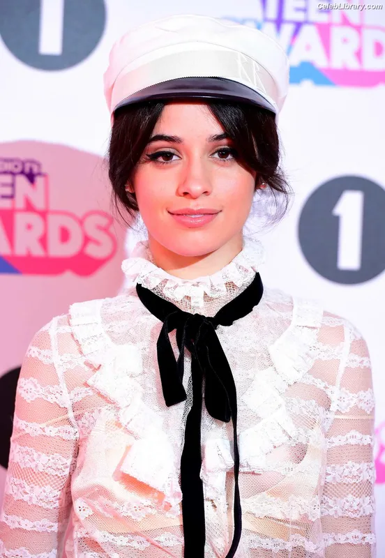 Camila Cabello photo 12 of 2287